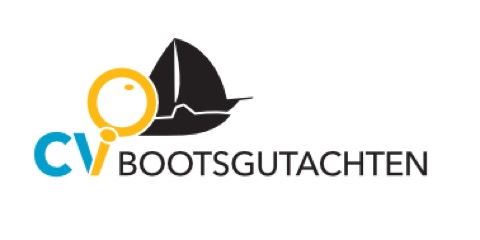 LOGO CV-Bootsgutachten